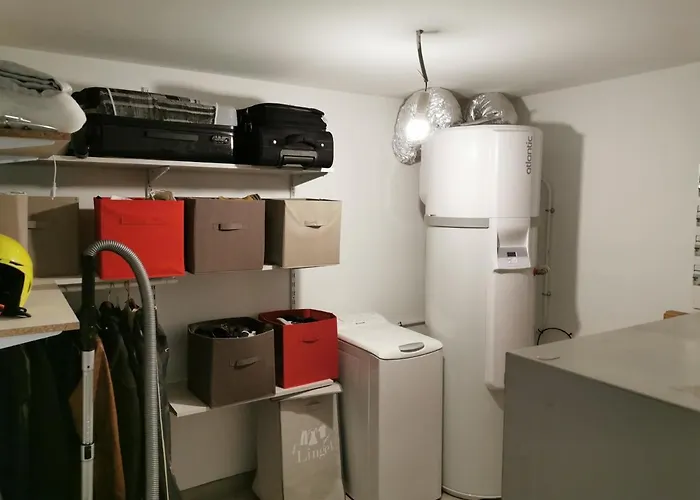 Villa Moderne Sur Les Hauteurs D'aramon